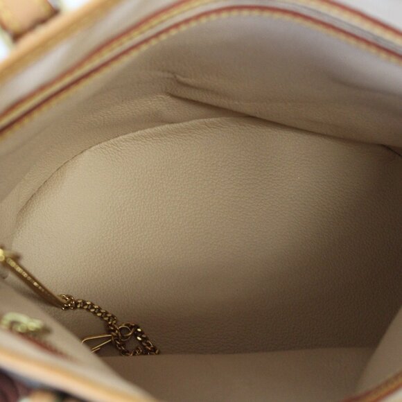 Louis Vuitton Monogram “Bucket” Bag - Picture 7 of 7